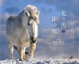 北の馬と南の馬