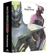 劇場版　ＴＩＧＥＲ＆ＢＵＮＮＹ　－Ｔｈｅ　Ｂｅｇｉｎｎｉｎｇ－