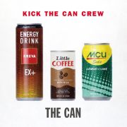 ＴＨＥ　ＣＡＮ（通常盤）