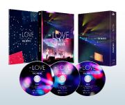 ＝ＬＯＶＥ　Ｔｏｄａｙ　ｉｓ　ｙｏｕｒ　Ｔｒｉｇｇｅｒ　ＴＨＥ　ＭＯＶＩＥ　－ＰＲＥＭＩＵＭ　ＥＤＩＴＩＯＮ－　Ｂｌｕ－ｒａｙ