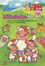 Ｍｉｌｋｓｈａｋｅ　Ｓｈａｋｅ　ＣＤ付き