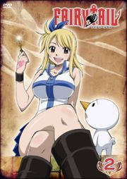 ＦＡＩＲＹ　ＴＡＩＬ　（２）