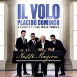 ＮＯＴＴＥ　ＭＡＧＩＣＡ　－　Ａ　ＴＲＩＢＵＴＥ　ＴＯ　ＴＨＲＥＥ　ＴＥＮＯＲＳ　（ＬＩＶＥ）