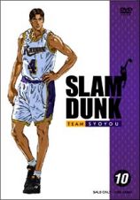 ＳＬＡＭ　ＤＵＮＫ　１０