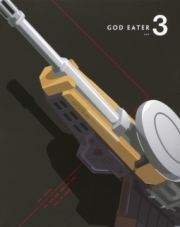 ＧＯＤ　ＥＡＴＥＲ　ｖｏｌ．３　特装限定版