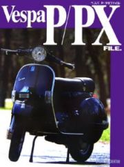 Ｖｅｓｐａ　Ｐ／ＰＸ　ＦＩＬＥ．