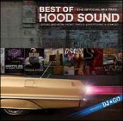 ＢＥＳＴ　ＯＦ　ＨＯＯＤ　ＳＯＵＮＤ－ＴＨＥ　ＯＦＦＩＣＩＡＬ　ＭＩＸ　ＴＡＰＥ－：ＤＪ☆ＧＯ