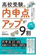 高校受験は「内申点アップ」が９割