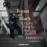 Ｆｏｒｅｓｔ　ｏｆ　Ｂｌａｃｋ　ｆｅａｔ．Ａｍｉ　Ｎａｋａｚｏｎｏ