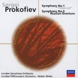 プロコフィエフ：交響曲第１番「古典」