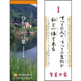 ひかりの言葉　２０２５年版　（一般用）