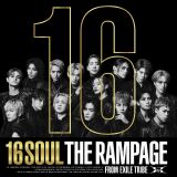 １６ＳＯＵＬ（ＭＶ盤）（ＢＤ付）