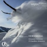 ハイドン交響曲全曲録音シリーズ　Ｖｏｌ．１３