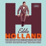 Ｅｄｄｉｅ　Ｈｏｌｌａｎｄ　＋１５