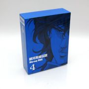 銀河英雄伝説　Ｂｌｕ－ｒａｙ　ＢＯＸ　４