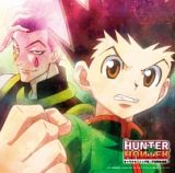 ＴＶアニメ「ＨＵＮＴＥＲ×ＨＵＮＴＥＲ」キャラクターソング集～天空闘技場編～