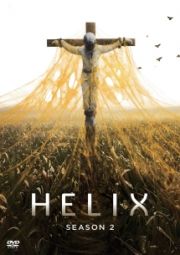 ＨＥＬＩＸ　－黒い遺伝子－　シーズン　２　ＣＯＭＰＬＥＴＥ　ＢＯＸ