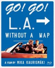 ＧＯ！ＧＯ！Ｌ．Ａ．