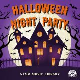 ＮＴＶＭ　Ｍｕｓｉｃ　Ｌｉｂｒａｒｙ　ＨＡＬＬＯＷＥＥＮ　ＮＩＧＨＴ　ＰＡＲＴＹ