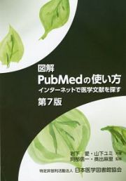 図解・ＰｕｂＭｅｄの使い方