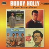 ＴＨＡＴ’ＬＬ　ＢＥ　ＴＨＥ　ＤＡＹ／ＢＵＤＤＹ　ＨＯＬＬＹ／ＴＨＥ　ＣＨＩＲＰＩＮＧ　ＣＲＩＣＫＥＴＳ／ＴＨＥ　ＢＵＤＤＹ　ＨＯＬＬＹ　ＳＴＯＲＹ　ＩＩ