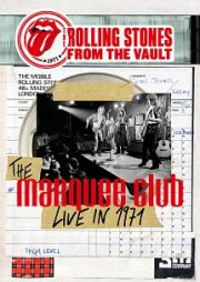 Ｆｒｏｍ　Ｔｈｅ　Ｖａｕｌｔ　－　Ｔｈｅ　Ｍａｒｑｕｅｅ　Ｃｌｕｂ　Ｌｉｖｅ　ｉｎ　１９７１【ＤＶＤ＋ＣＤ／日本語字幕付】（通常盤）