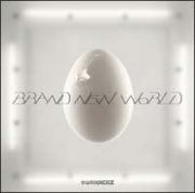 ＢＲＡＮＤ　ＮＥＷ　ＷＯＲＬＤ