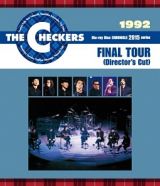 １９９２　ＦＩＮＡＬ　ＴＯＵＲ