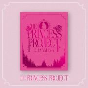 ＴＨＥ　ＰＲＩＮＣＥＳＳ　ＰＲＯＪＥＣＴ