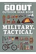 ＧＯ　ＯＵＴ　ＯＵＴＤＯＯＲ　ＧＥＡＲ　ＢＯＯＫ