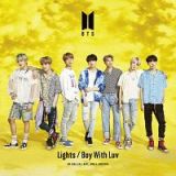 Ｌｉｇｈｔｓ／Ｂｏｙ　Ｗｉｔｈ　Ｌｕｖ（Ａ）