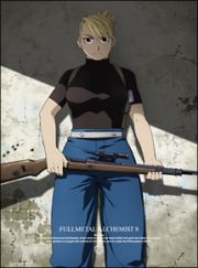 鋼の錬金術師　ＦＵＬＬＭＥＴＡＬ　ＡＬＣＨＥＭＩＳＴ８