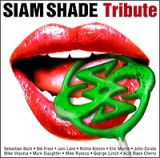 ＳＩＡＭ　ＳＨＡＤＥ　トリビュート