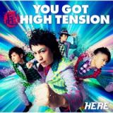 ＹＯＵ　ＧＯＴ　超　ＨＩＧＨ　ＴＥＮＳＩＯＮ