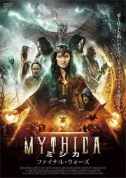 ＭＹＴＨＩＣＡ　ミシカ／ファイナル・ウォーズ