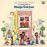 ＬＩＫＥ　ＳＯＭＥＯＮＥ　Ｉ　ＫＮＯＷ：Ａ　ＣＥＬＥＢＲＡＴＩＯＮ　ＯＦ　ＭＡＲＧＯ　ＧＵＲＹＡＮ