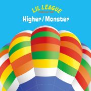 Ｈｉｇｈｅｒ／Ｍｏｎｓｔｅｒ【ＳＧ＋ＤＶＤ】