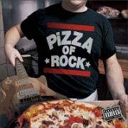 ＰＩＺＺＡ　ＯＦ　ＲＯＣＫ