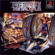 Ｔｗｉｓｔｅｄ　Ｍｅｔａｌ　ＥＸ