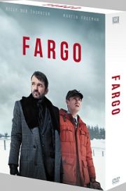 ＦＡＲＧＯ／ファーゴ　コレクターズＢＯＸ