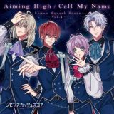 レモンスカッシュスコア　Ｖｏｌ．４　Ａｉｍｉｎｇ　Ｈｉｇｈ／Ｃａｌｌ　Ｍｙ　Ｎａｍｅ