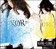 ＫＯＲ＝ＧＩＲＬ　１