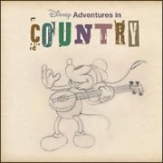 ＤＩＳＮＥＹ　ＡＤＶＥＮＴＵＲＥＳ　ＩＮ　ＣＯＵＮＴＲＹ