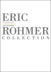 Ｅｒｉｃ　Ｒｏｈｍｅｒ　Ｃｏｌｌｅｃｔｉｏｎ　ＤＶＤ－ＢＯＸ　ＩＩＩ