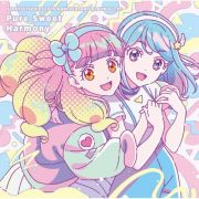 アイカツ！シリーズ　１０ｔｈ　Ａｎｎｉｖｅｒｓａｒｙ　Ａｌｂｕｍ　Ｖｏｌ．０２　Ｐｕｒｅ　Ｓｗｅｅｔ　Ｈａｒｍｏｎｙ