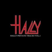 ＨＡＬＬＹ　ＰＲＩＶＡＴＥ　ＴＲＡＣＫＳ　ＶＯＬ．１