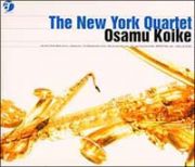 Ｔｈｅ　Ｎｅｗ　Ｙｏｒｋ　Ｑｕａｒｔｅｔ