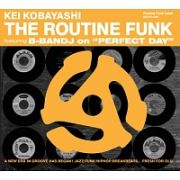 ＲＯＵＴＩＮＥ　ＦＵＮＫ－ＫＩＮＧ　ＯＦ　ＢＲＥＡＫＢＥＡＴＳ