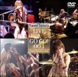 ＬＩＶＥ　Ａ　ＧＯ　ＧＯ！００３　～ｈａｐｐｙ　ｂｉｒｔｈｄａｙ　２ｄａｙｓ～