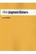 ｔｈｅ　ｊａｐａｎ　ｔｉｍｅｓ　２０２２　ＳＥＰＴＥＭＢＥＲ